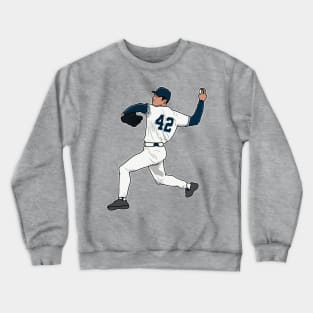 New York rivera Crewneck Sweatshirt